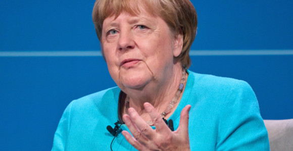 Pogledajte koliku penziju prima Angela Merkel, ali to nije sve