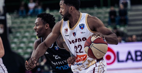 Dubai pobijedio Bosnu i osigurao prvo mjesto u play offu