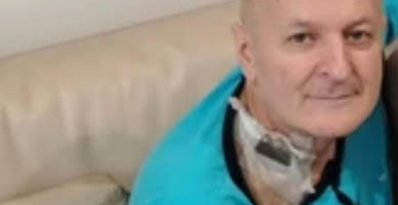 Goran iz Goci benda 42.dan u bolnici - Iz Bijeljine otišao u BG