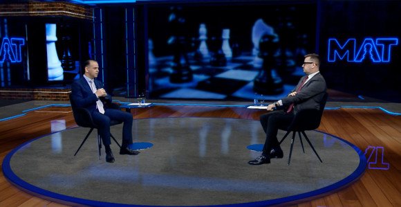 Republika Srpska je privatna država čije institucije su pod nogama jednog čovjeka