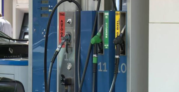 Mjera bez efekta: Sipao 140 KM, dobio litar besplatno?!