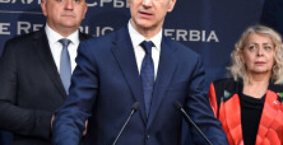 Macut: Srbija će unaprijediti saradnju sa Srpskom