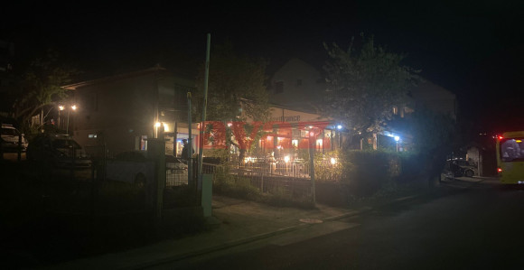 Двије особе повријеђене у пуцњави у Сарајеву