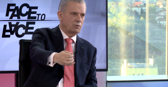 Radončić za jaču saradnju sa Srbijom