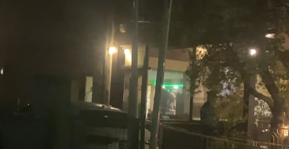 Сарајево: Трага се за мушкарцем, који је ранио два брата