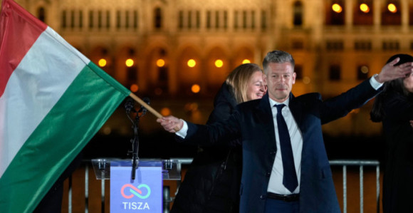 Mađar: Orban je još uvek nesposoban za odgovornost