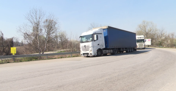 Transport u BiH na ivici: Vozači čekaju do 205 sati godišnje