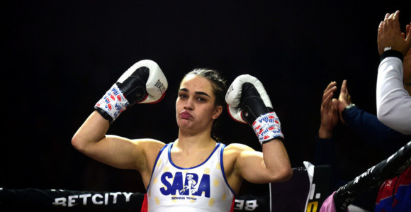 Za Saru Ćirković srebro na Svjetskom kupu u Brazilu