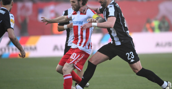 Zvezda osvojila 9. uzastopnu titulu, a 37. u istoriji