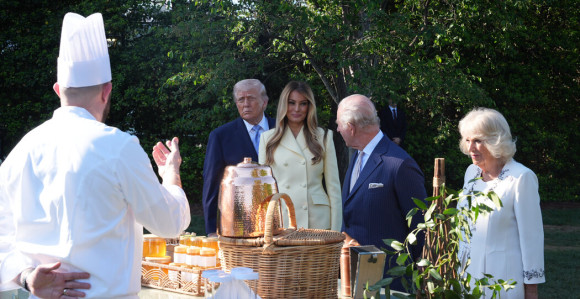 Краљ Чарлс у САД: Обратиће се америчком Конгресу