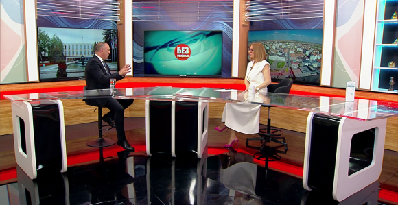 Crnadak otkriva: Željka Cvijanović je saslušana u Tužilaštvu u aferi konzula Fatiha Kola (VIDEO)