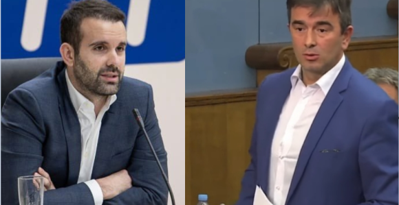 Medojević mora da plati Spajiću tri hiljade evra