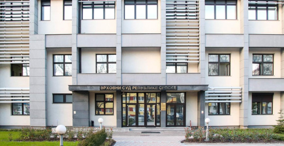 Pravosnažno: Za ubistvo Saše Kisina 31 godina zatvora