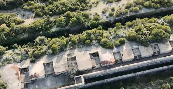 Tvrđavu Kalabu prodaju za pet miliona evra