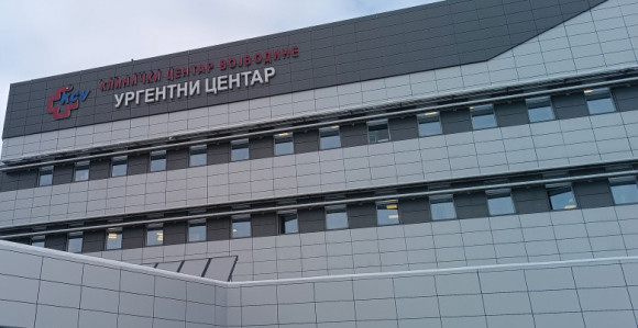 Преминуо мушкарац, сумња се да је убио брата у Сомбору