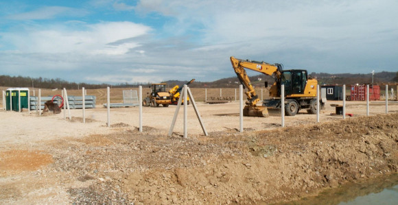 Sporna gradnja solarnih elektrana kod Doboja