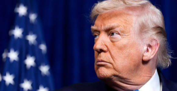 Senat odbacio prijedlog demokrata da ograniče Trampa