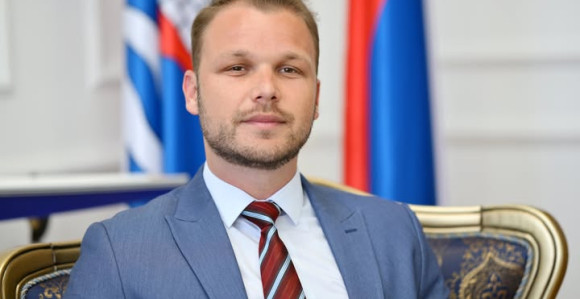 Stanivuković pozdravio tekst Sporazuma SDS-a