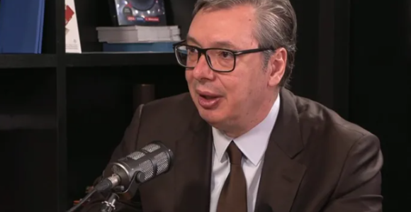 Vučić: Datum izbora zavisi prije svega od pritisaka spolja