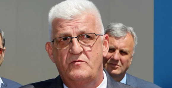 Godina dana zatvora bivšem direktoru Ljubomiru Kalabi