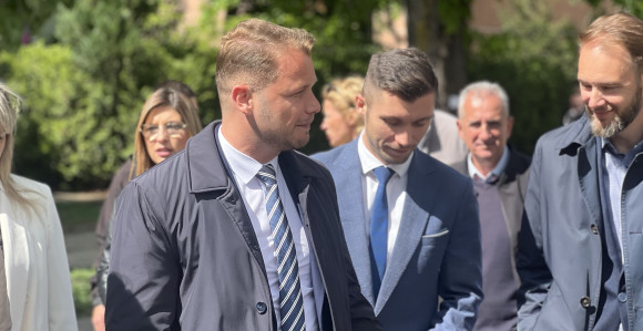 Završena sanacija Ulice Skendera Kulenovića u BL