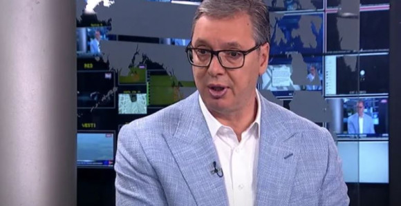 Vučić najavio izbore u Srbiji, naveo dva termina