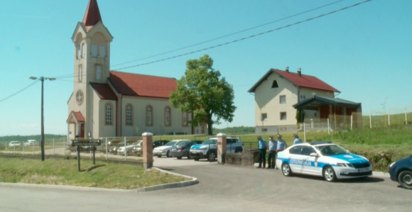 Ustaški sentimenti utočište pronašli u Republici Srpskoj: U Derventi nove komemoracije uz podršku institucija (VIDEO)