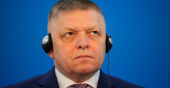 Zelenski sa Ficom razgovarao o ulasku Ukrajine u EU