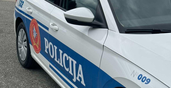Трагедија у Котору: Трогодишње дијете се утопило