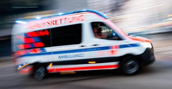 Eksplozija u Austriji, ranjeno petoro djece