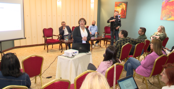 Mediji u Republici Srpskoj na posljednjem mjestu