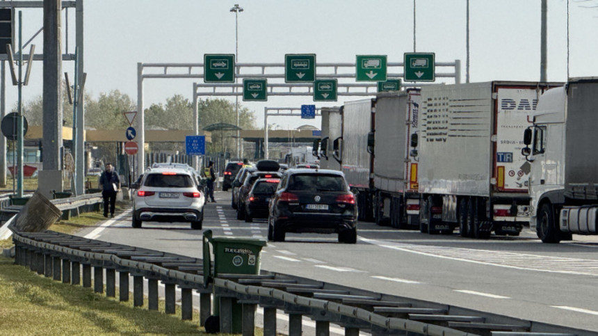 Novi sistem kontrole granica EU doživio pravi fijasko