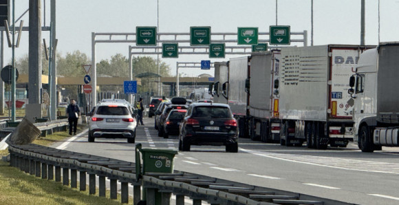 Novi sistem kontrole granica EU doživio pravi fijasko