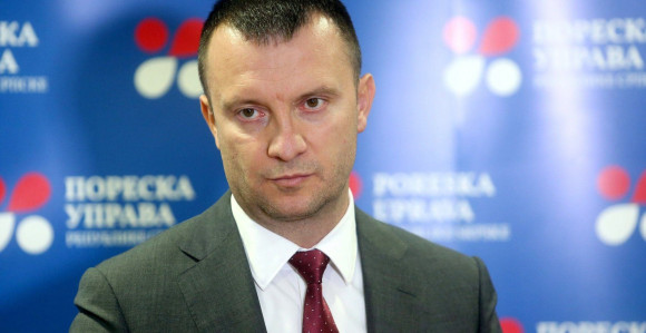 U Poreskoj upravi Republike Srpske "caruje" nepotizam i stranački interesi