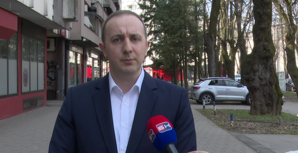Bodiroga upitao: Ko laže, Janković ili Stevanović?