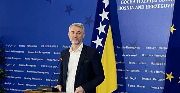 Usvojen sporazum o zaduživanju za put prema Šćepan polju
