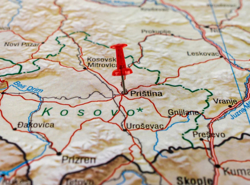 Priština i Turska: Sporazum o vojno-finansijskoj saradnji
