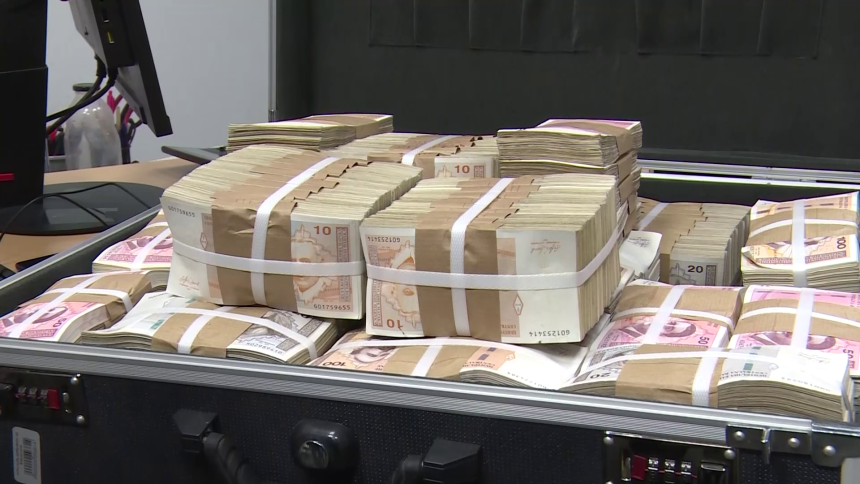 Privredni kriminal u Republici Srpskoj odnio 38 miliona KM