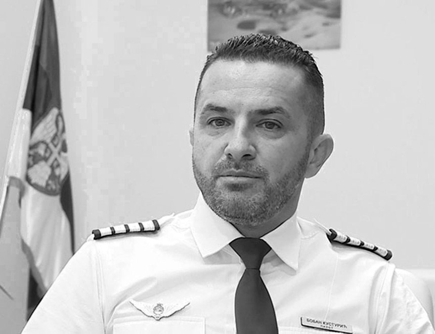Oglasio se MUP Republike Srpske, a potom i Okružno javno tužilaštvo Banjaluka o smrti Bobana Kusturića