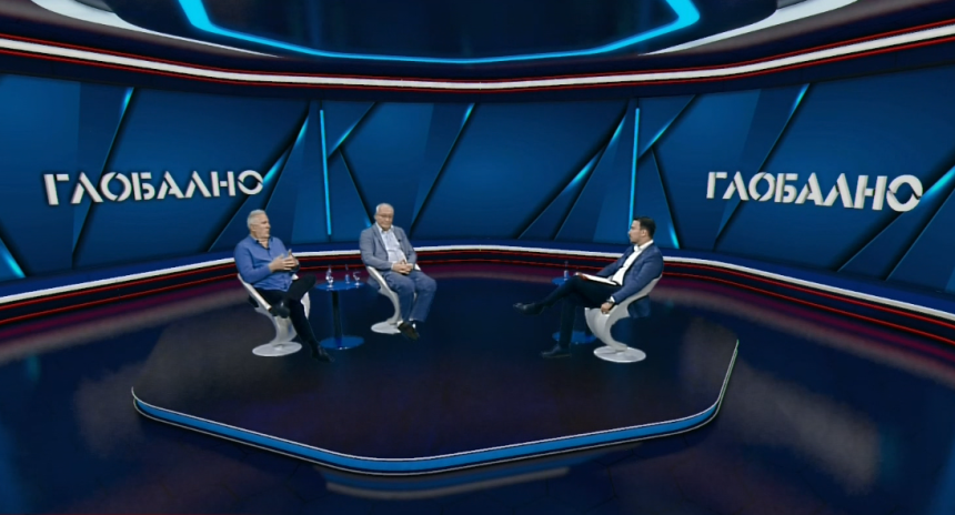 Interes Srba nije da se mijenja Dejton i ustavno uređenje