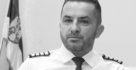 Oglasio se MUP Republike Srpske, a potom i Okružno javno tužilaštvo Banjaluka o smrti Bobana Kusturića