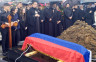 Boban Kusturić sahranjen uz najviše počasti