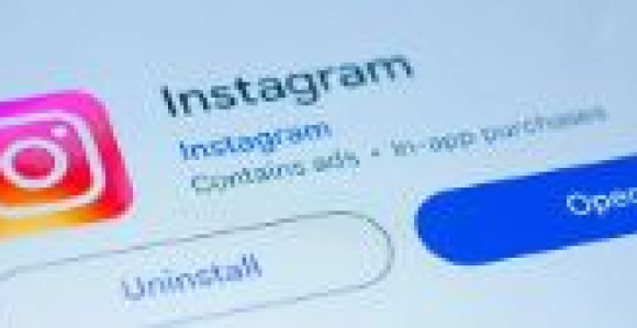 Milioni Instagram profila nestali preko noći