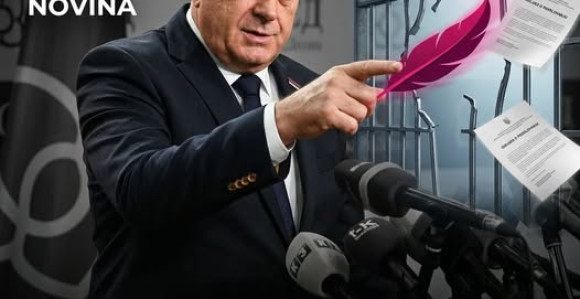 Ako ste bliski SNSD-u ne morate u zatvor
