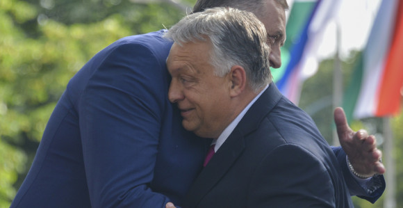 Propao pakleni plan: Orban i Dodik planirali kopanje litijuma na Majevici