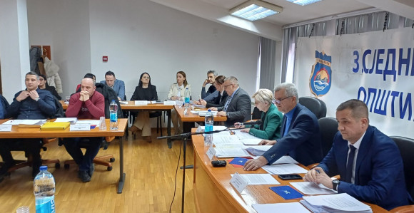 Načelnik Modriče Jovica Radulović ostao bez većine u lokalnoj skupštini