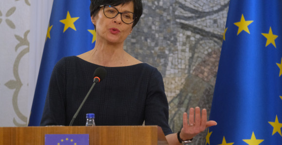 Kos: Za sve zemlje zapadnog Balkana ima mjesta u EU