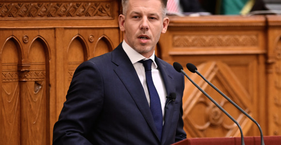 Mađar traži hitan izveštaj od odlazeće Orbanove vlade