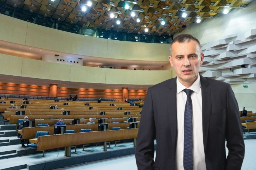 Neka ovaj dan bude prilika da čuvamo mir i dostojanstvo