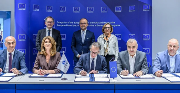 Republika Srpska se zadužuje 40 miliona evra za puteve